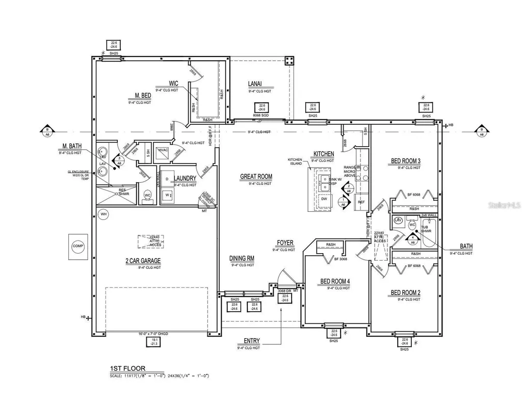 2520 W Windchime Loop Dunnellon FL 34434