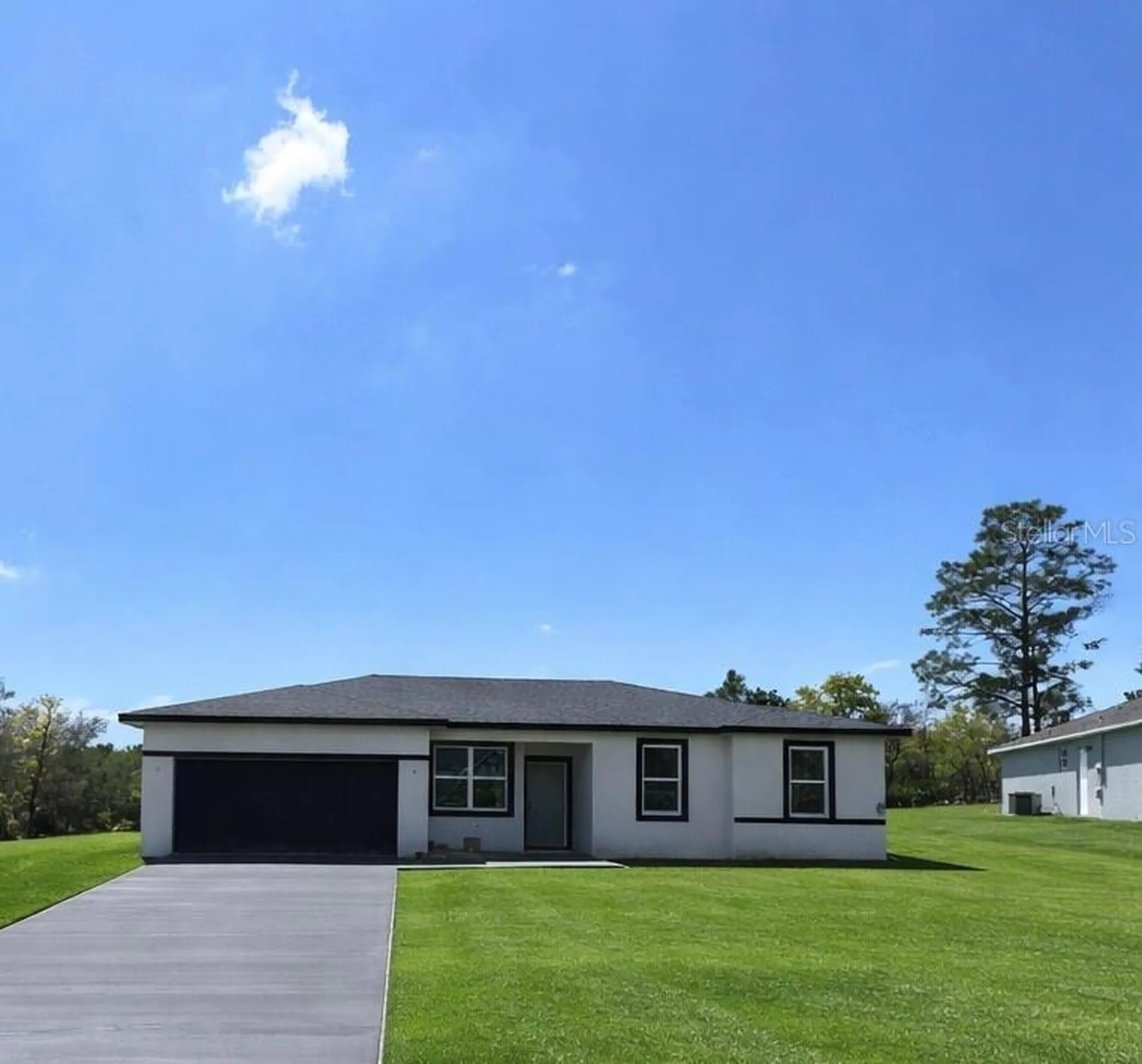 2520 W Windchime Loop Dunnellon FL 34434