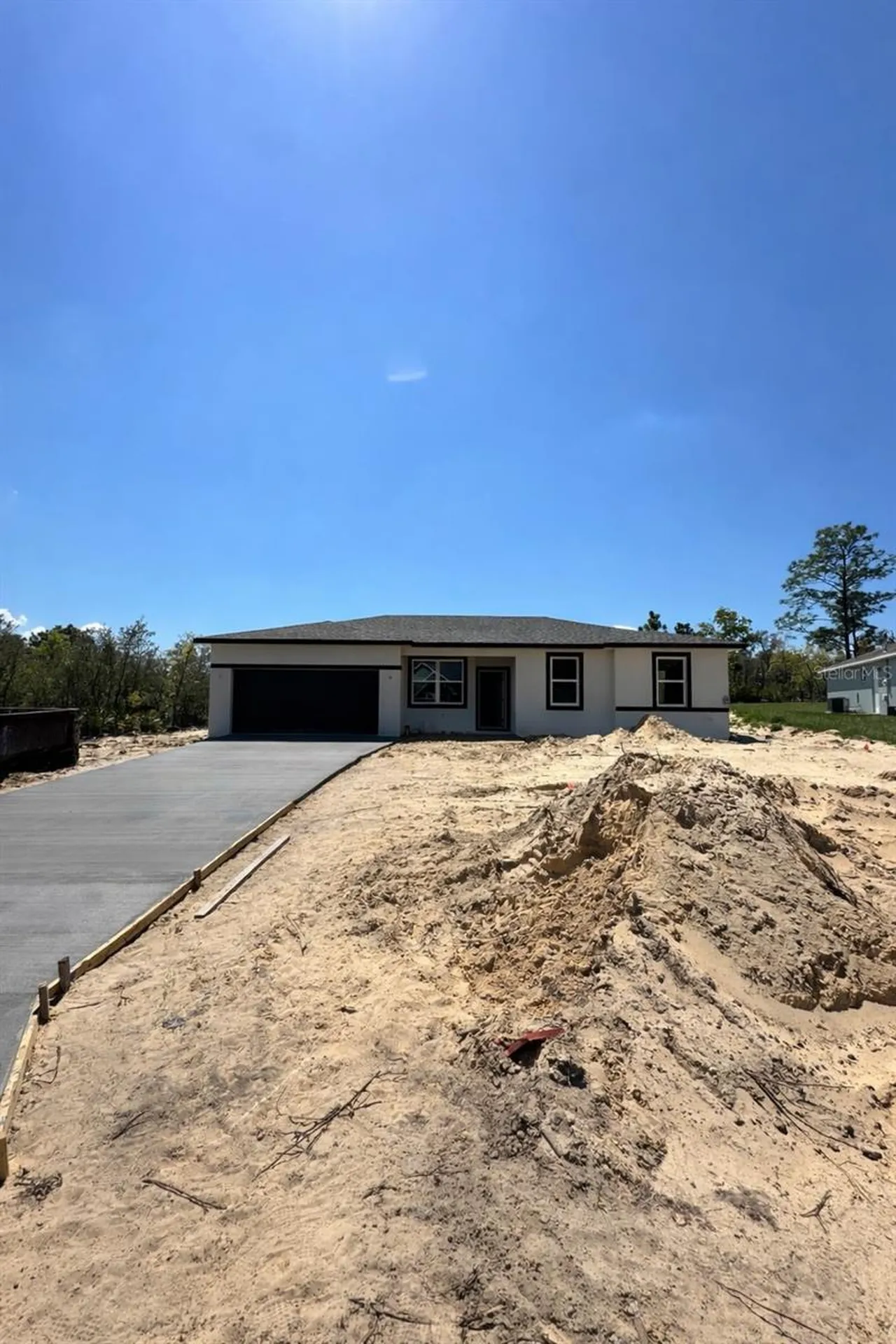 2520 W Windchime Loop Dunnellon FL 34434