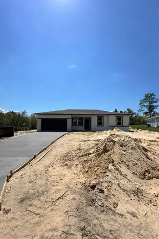 2520 W Windchime Loop Dunnellon FL 34434