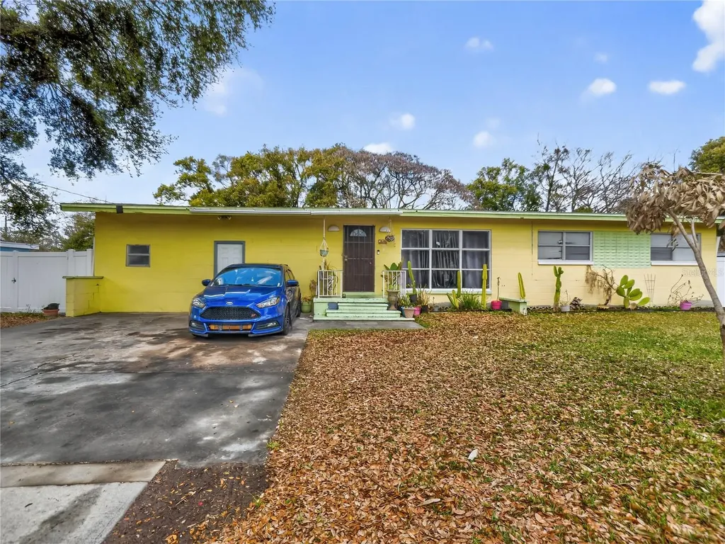 621 18th Street Orlando FL 32805