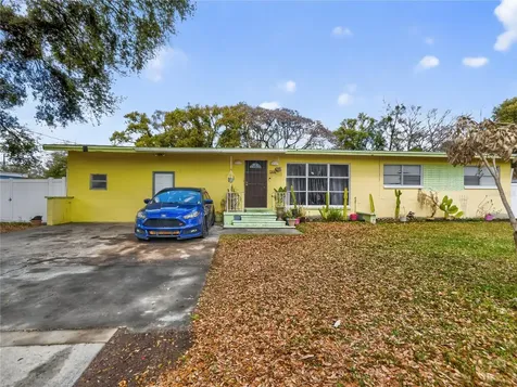621 18th Street Orlando FL 32805