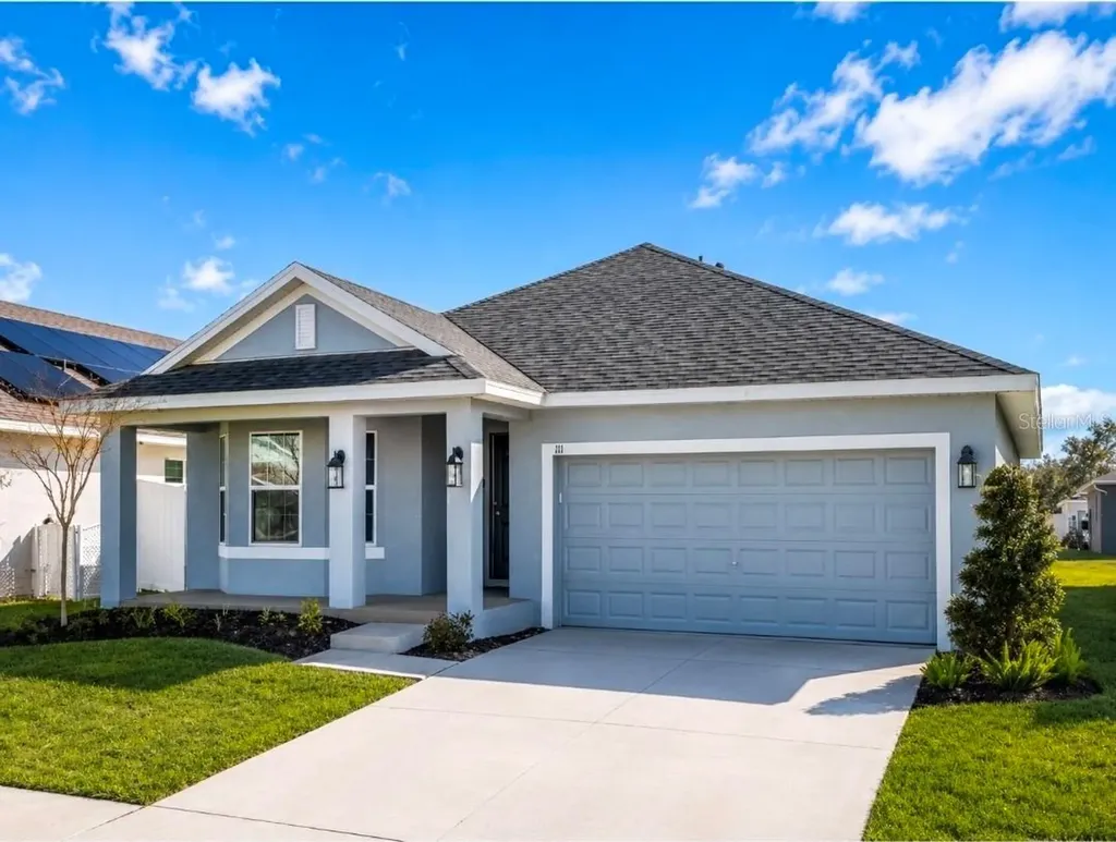 111 Krenson Bay Loop Winter Haven FL 33881