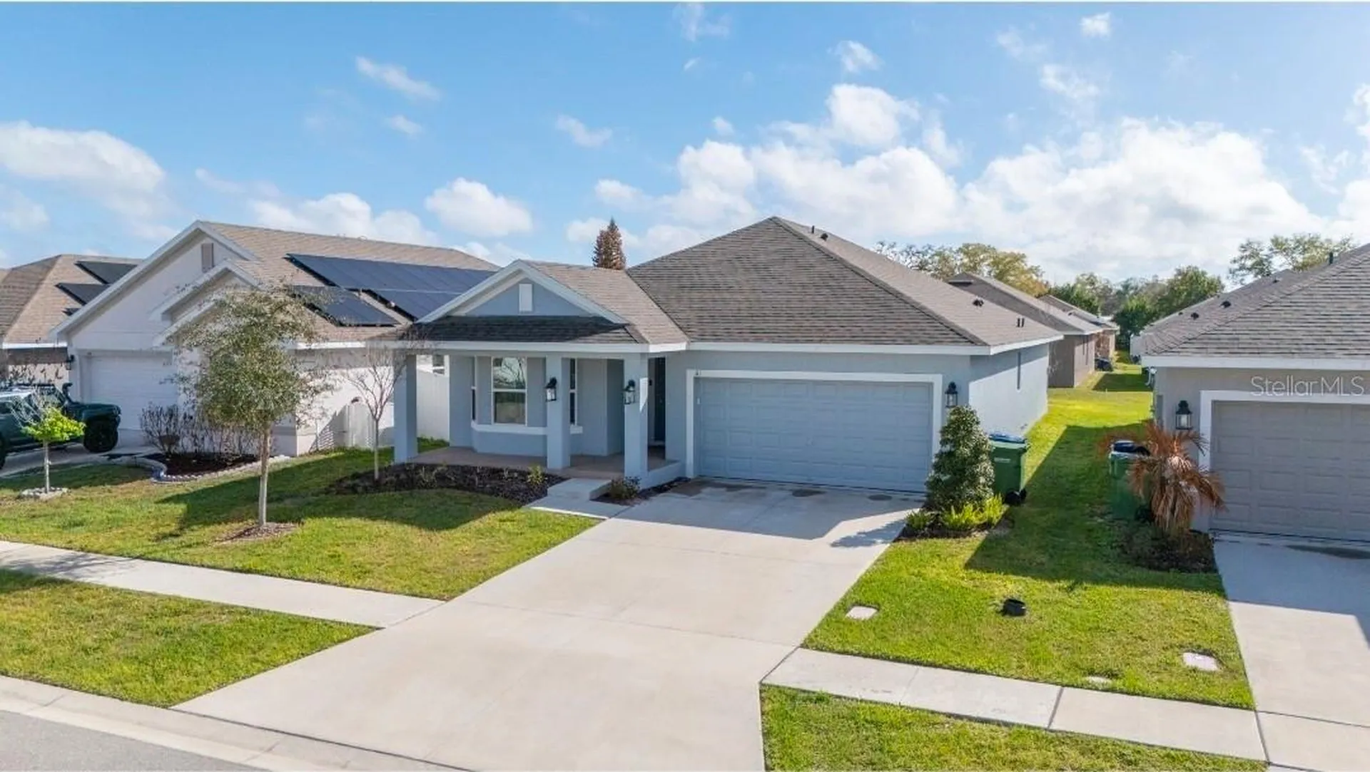 111 Krenson Bay Loop Winter Haven FL 33881