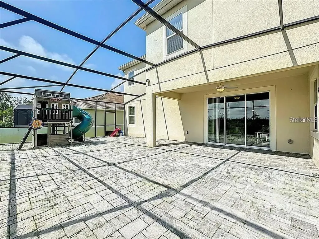 8886 Fallen Oak Drive Davenport FL 33896