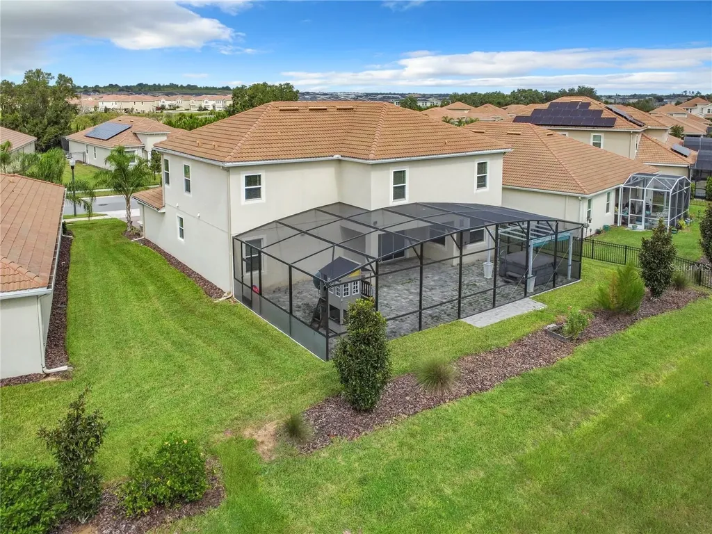 8886 Fallen Oak Drive Davenport FL 33896