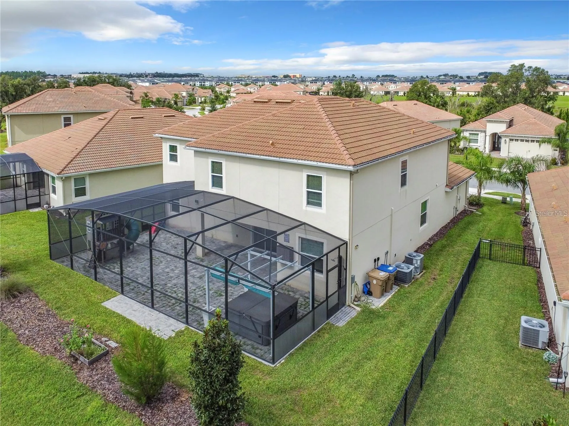 8886 Fallen Oak Drive Davenport FL 33896