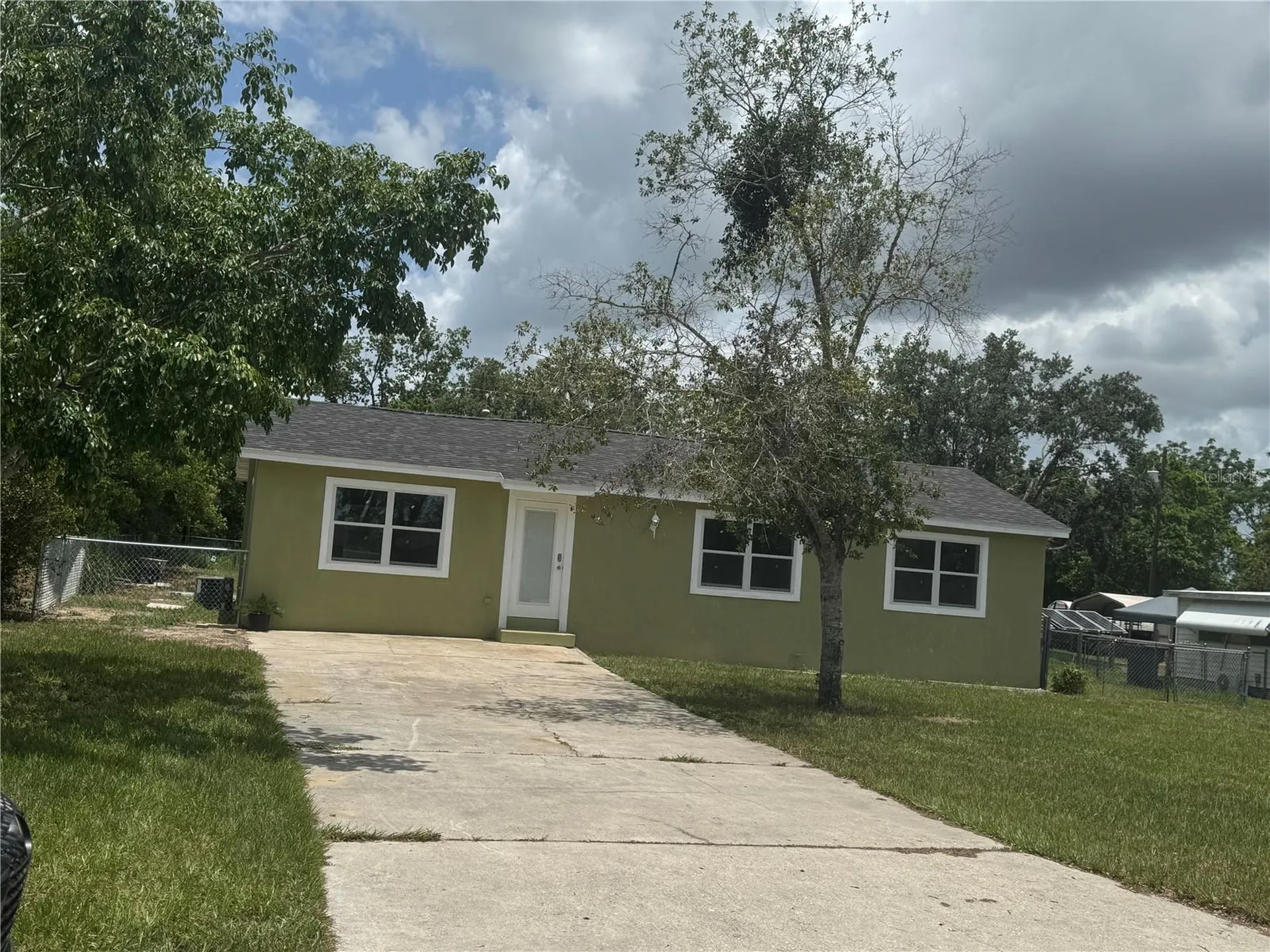 2549 Olive Avenue Lake Wales FL 33898
