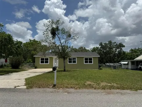 2549 Olive Avenue Lake Wales FL 33898
