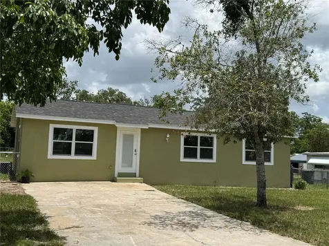 2549 Olive Avenue Lake Wales FL 33898