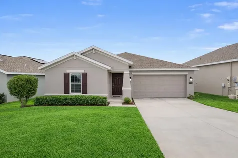 946 Laurel View Way Groveland FL 34736