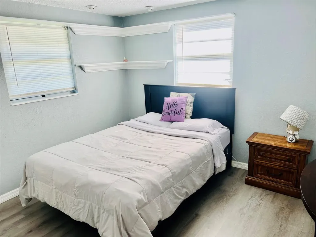 3405 Wilson Drive Holiday FL 34691
