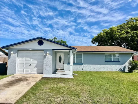 3405 Wilson Drive Holiday FL 34691