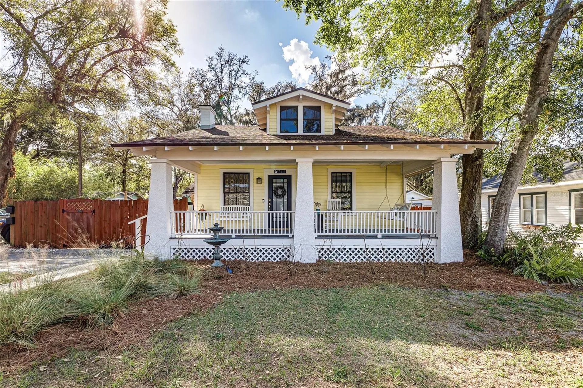 Lakeland FL, 749 S Rushing Avenue