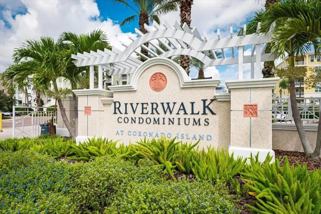 1 Riverwalk Drive New Smyrna Beach FL 32169