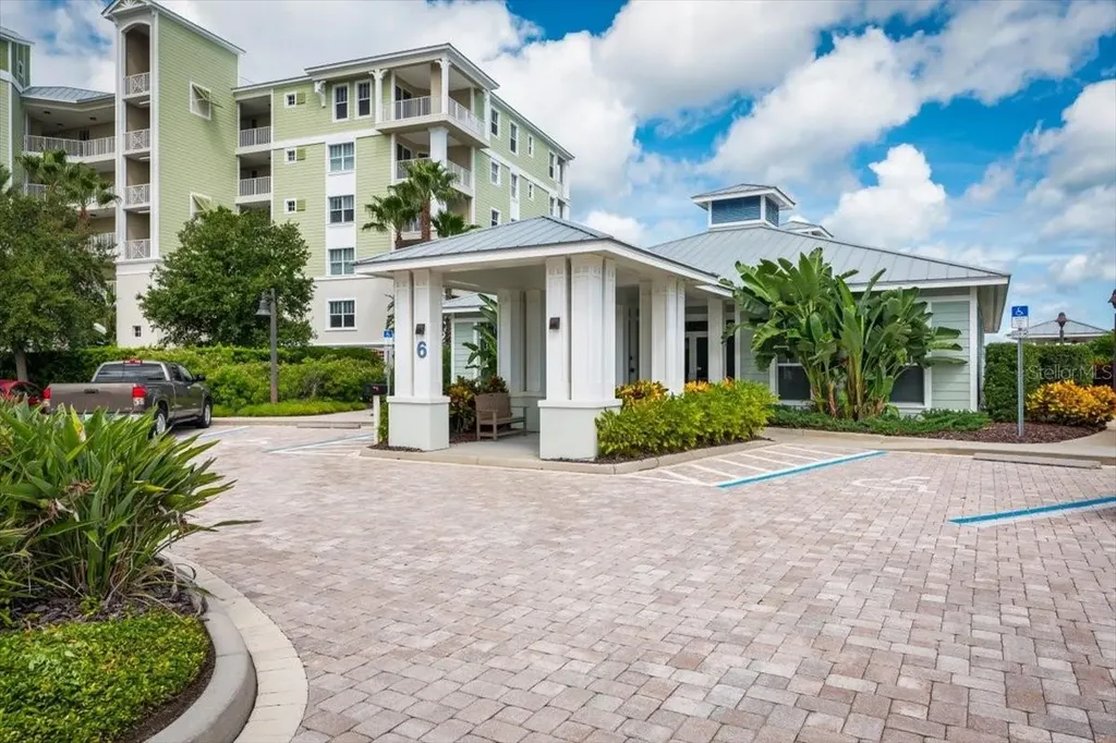 1 Riverwalk Drive New Smyrna Beach FL 32169