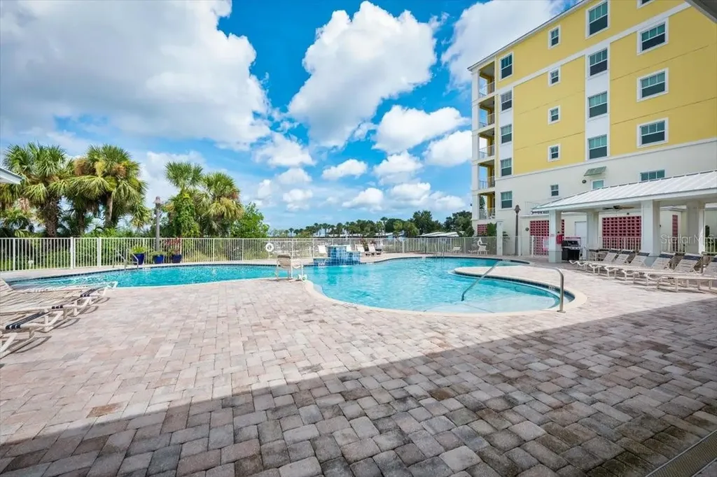 1 Riverwalk Drive New Smyrna Beach FL 32169