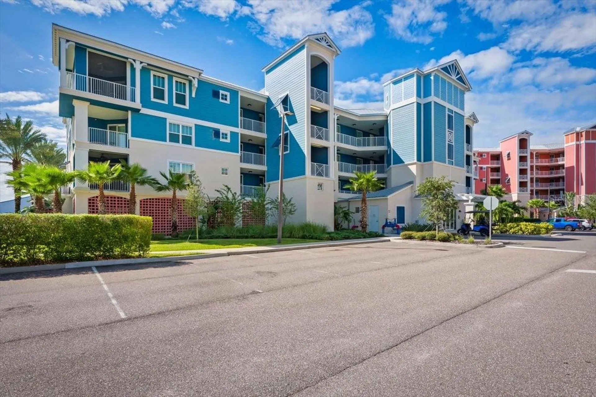 1 Riverwalk Drive New Smyrna Beach FL 32169