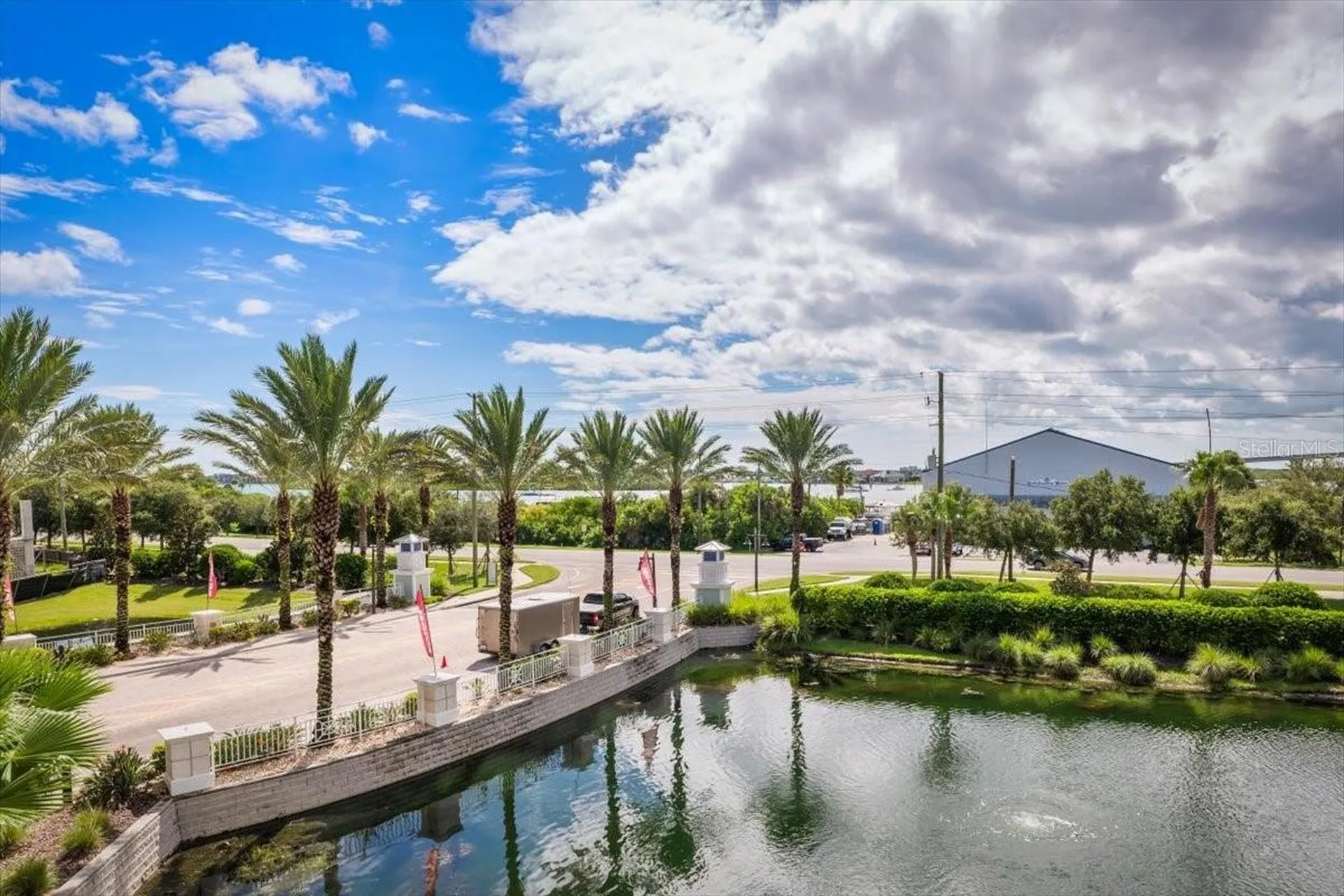 1 Riverwalk Drive New Smyrna Beach FL 32169