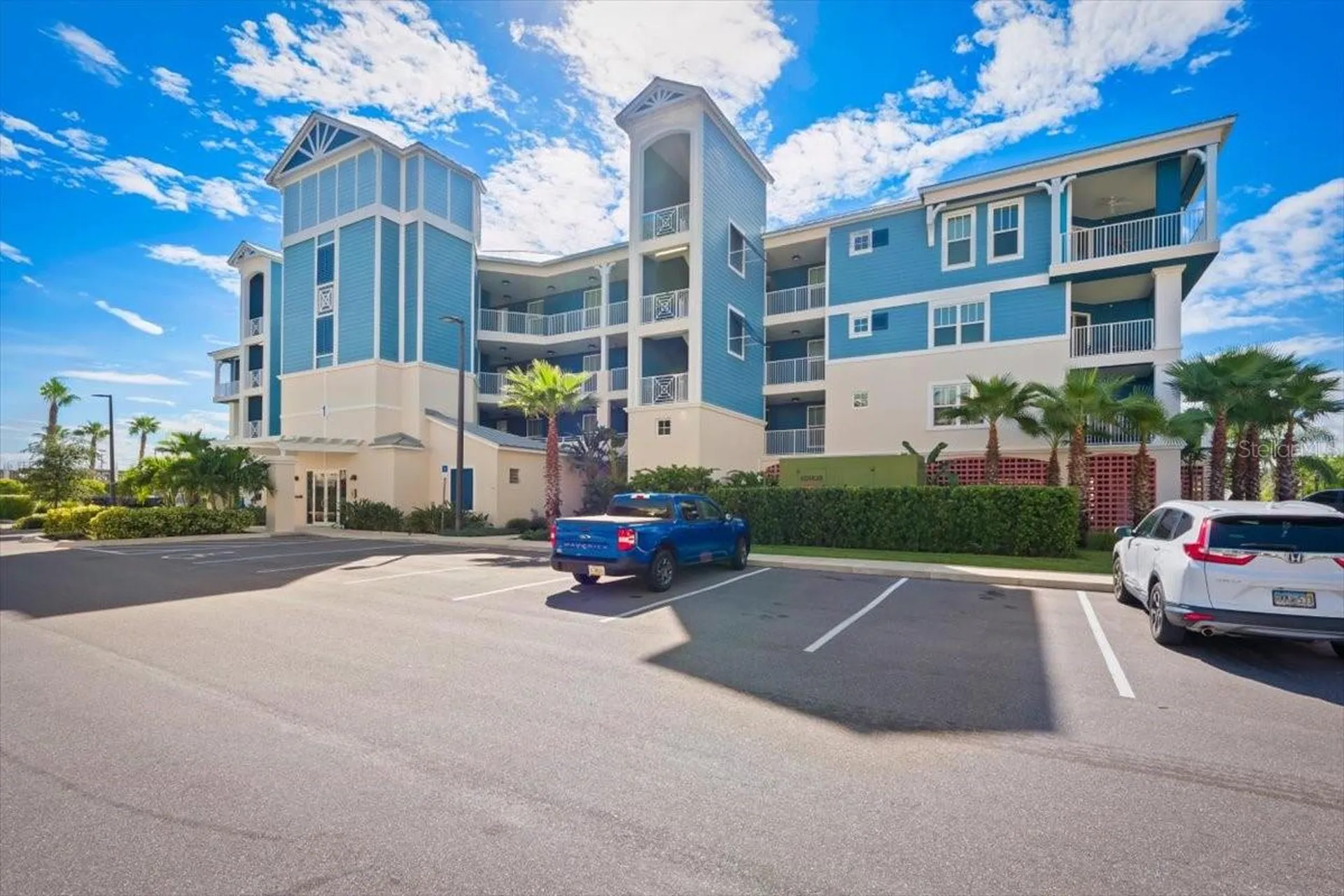 1 Riverwalk Drive New Smyrna Beach FL 32169