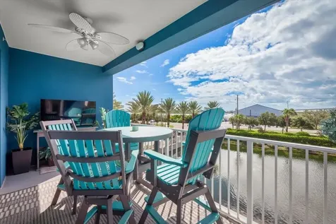 1 Riverwalk Drive New Smyrna Beach FL 32169