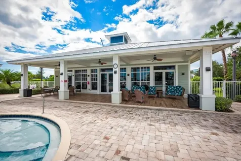 1 Riverwalk Drive New Smyrna Beach FL 32169