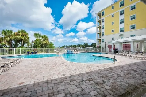 1 Riverwalk Drive New Smyrna Beach FL 32169