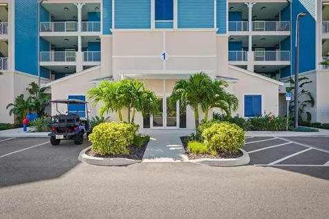 1 Riverwalk Drive New Smyrna Beach FL 32169