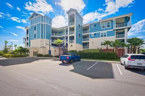 1 Riverwalk Drive New Smyrna Beach FL 32169