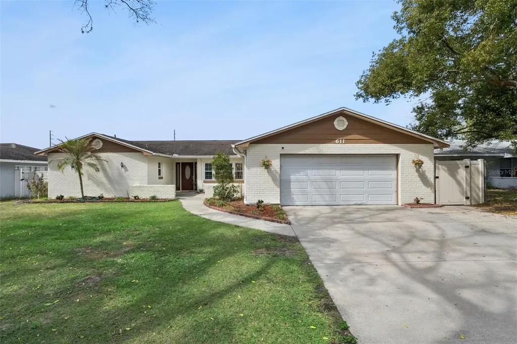 611 Caborca Court Ocoee FL 34761