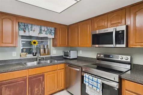611 Caborca Court Ocoee FL 34761