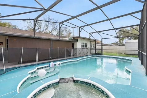 611 Caborca Court Ocoee FL 34761