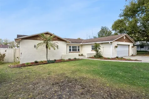 611 Caborca Court Ocoee FL 34761