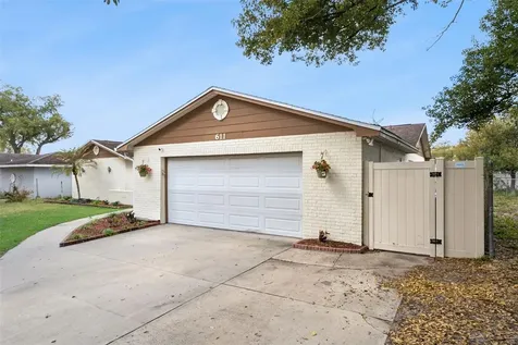 611 Caborca Court Ocoee FL 34761