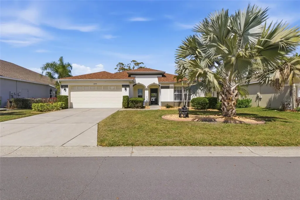 4253 Tennyson Way Venice FL 34293