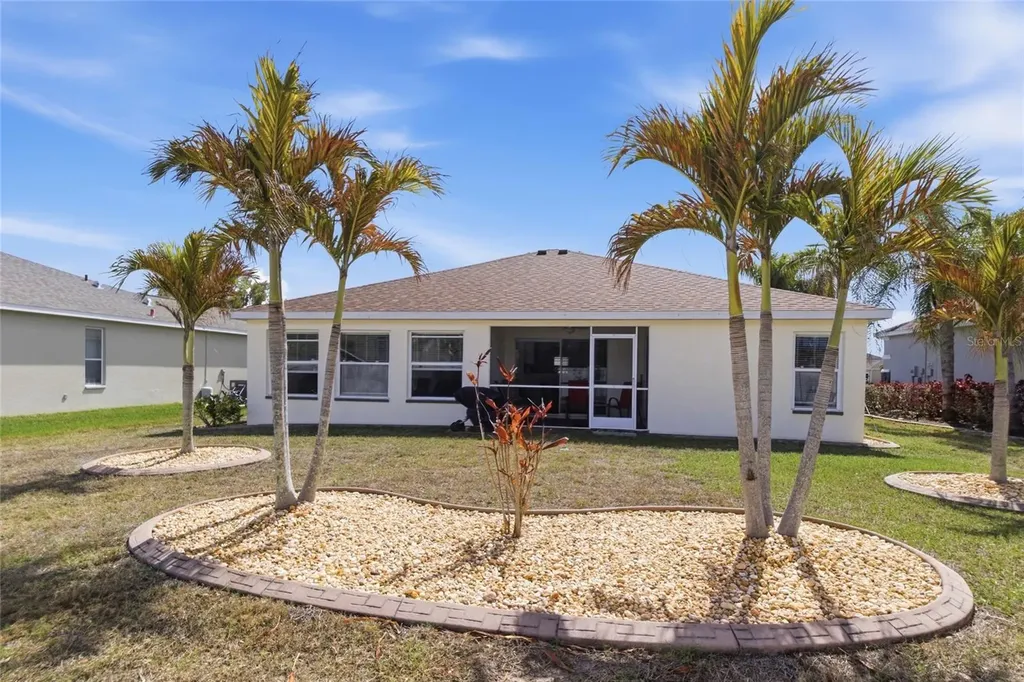 4253 Tennyson Way Venice FL 34293