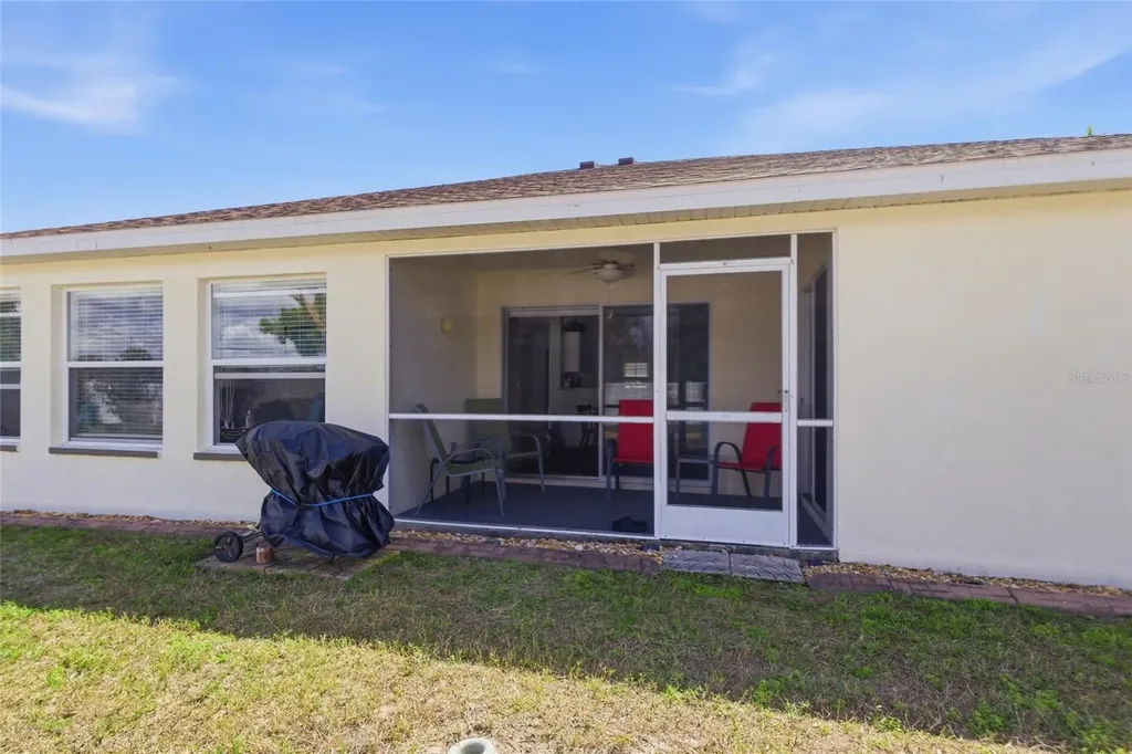 4253 Tennyson Way Venice FL 34293