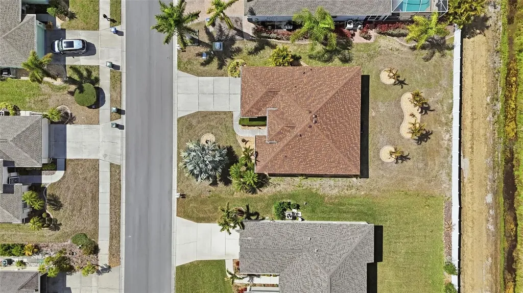 4253 Tennyson Way Venice FL 34293