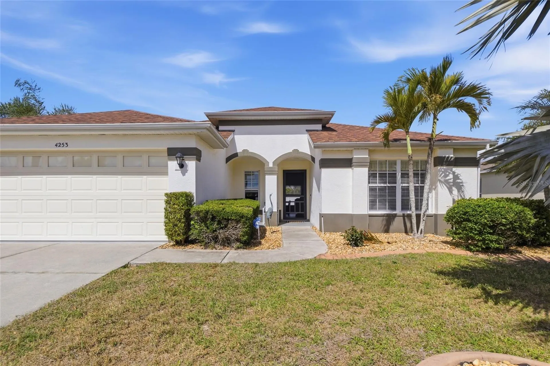 4253 Tennyson Way Venice FL 34293