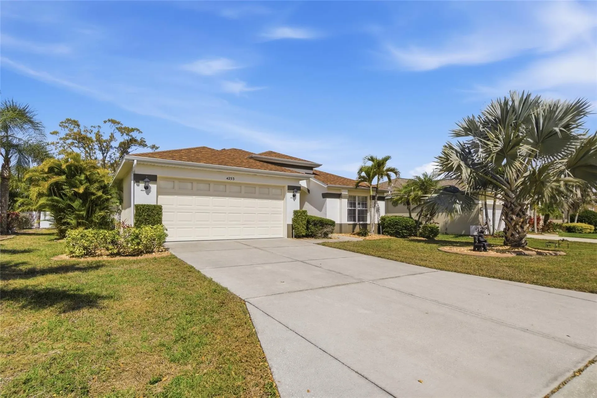 4253 Tennyson Way Venice FL 34293