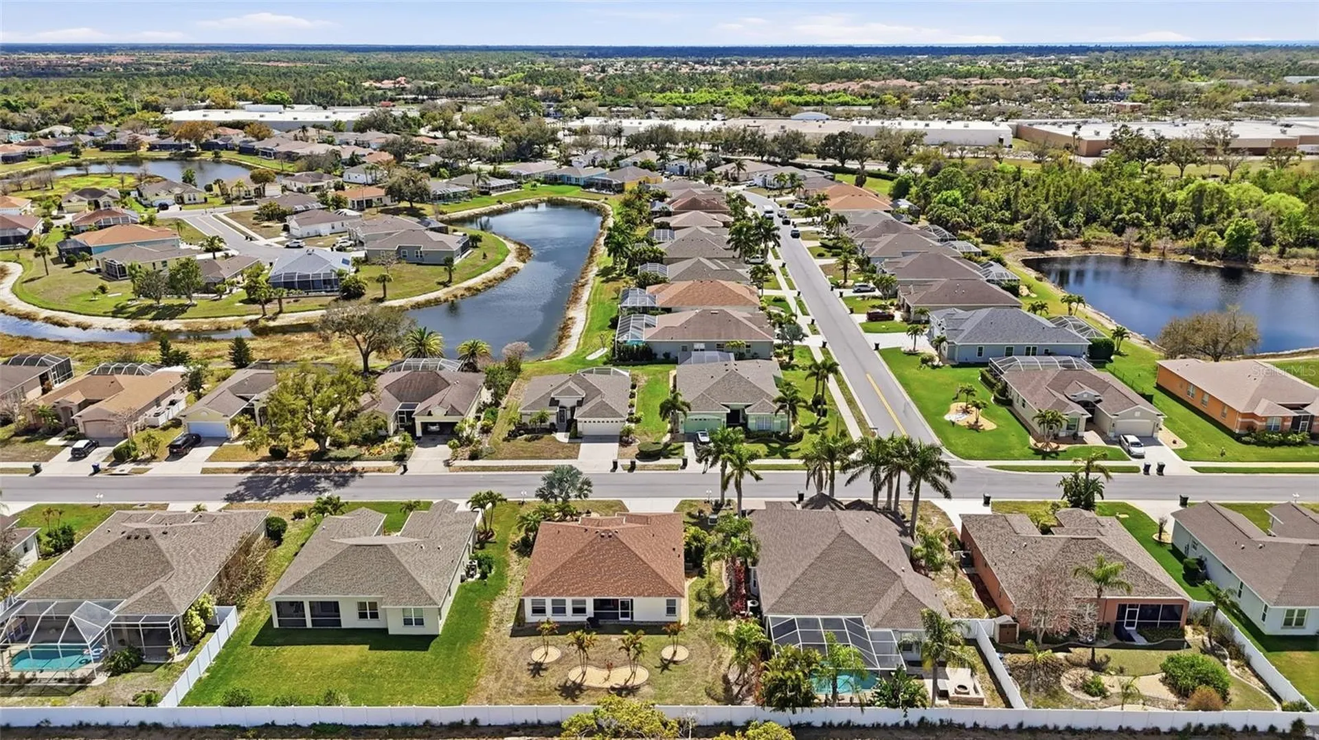 4253 Tennyson Way Venice FL 34293