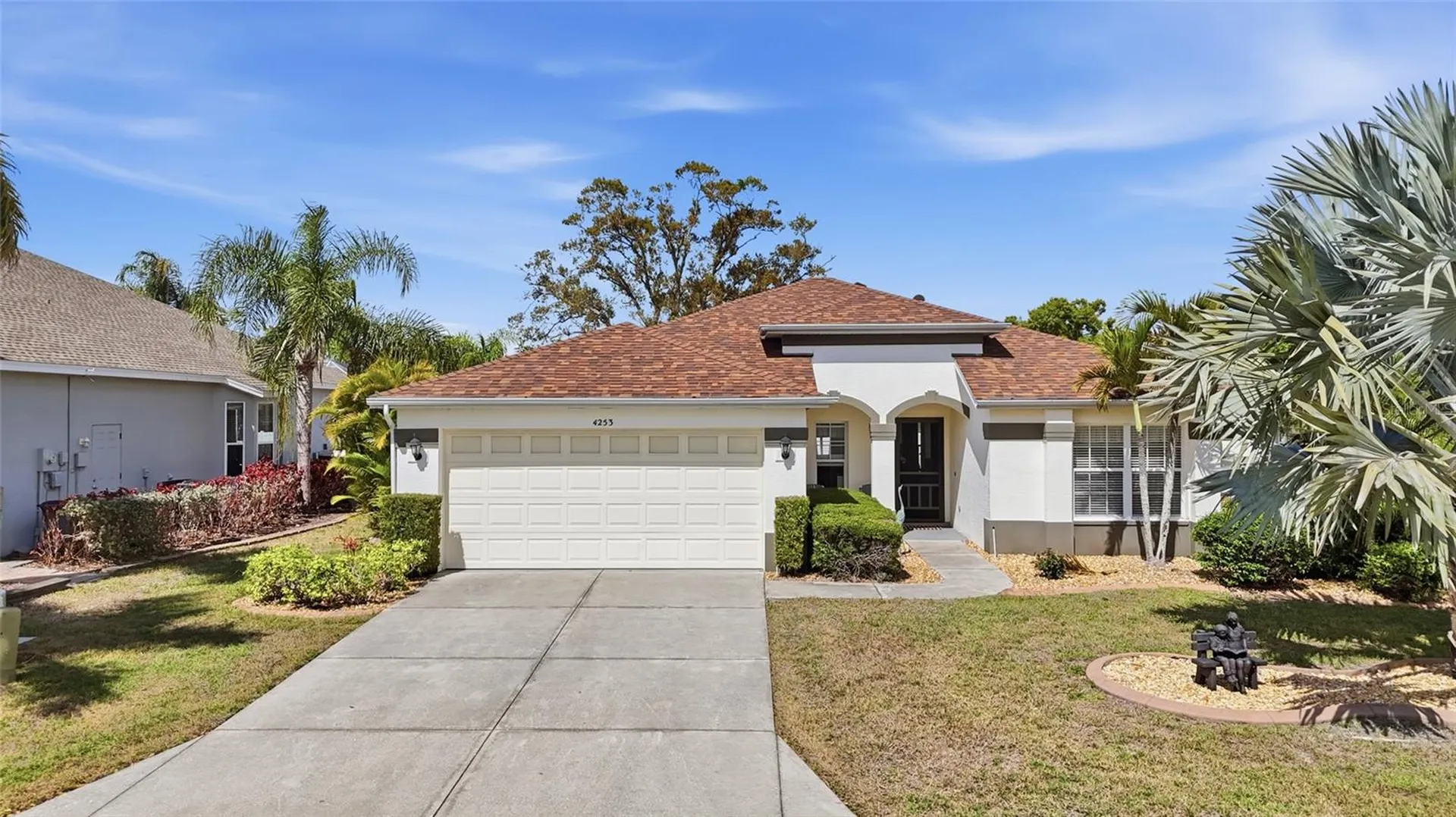 4253 Tennyson Way Venice FL 34293