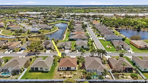 4253 Tennyson Way Venice FL 34293