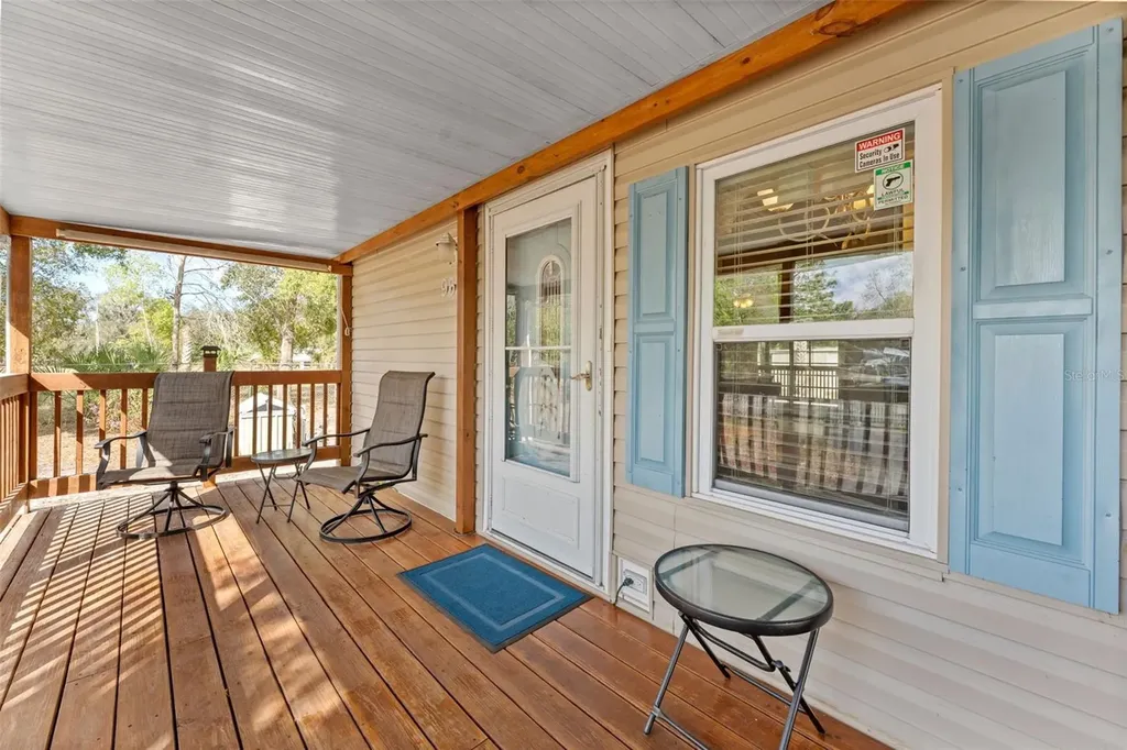 9633 Jim Street Hudson FL 34669