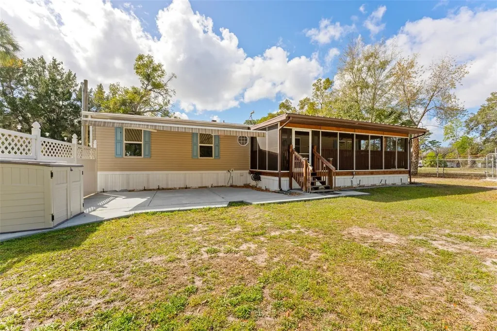 9633 Jim Street Hudson FL 34669