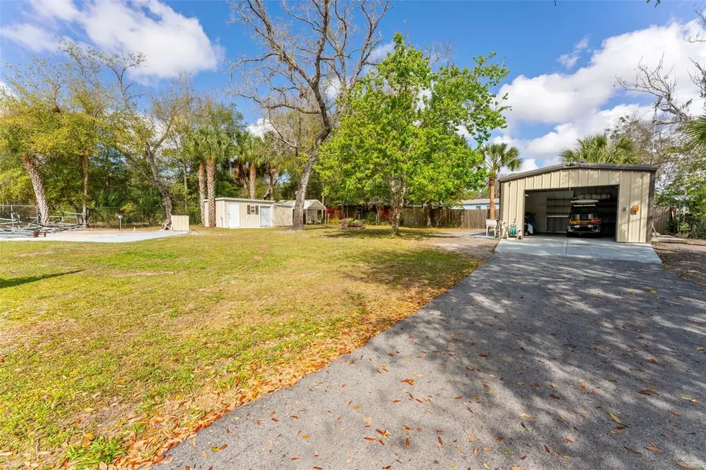 9633 Jim Street Hudson FL 34669