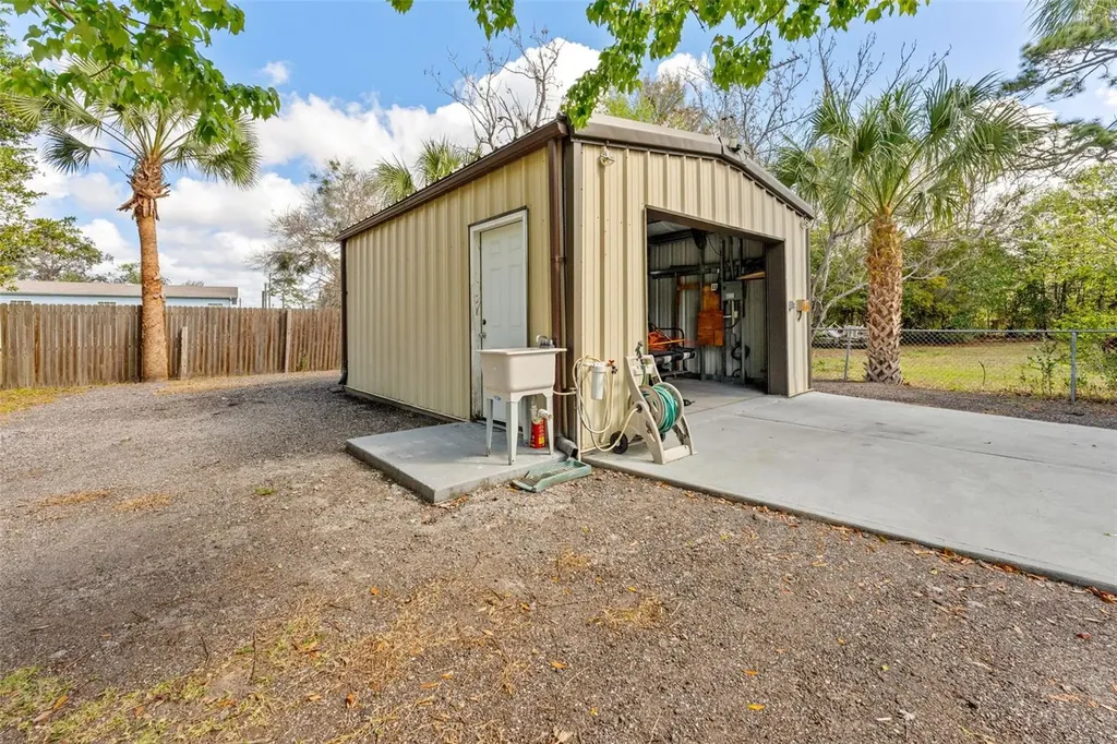 9633 Jim Street Hudson FL 34669