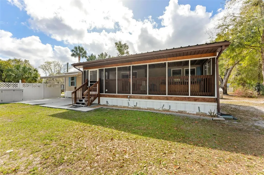 9633 Jim Street Hudson FL 34669