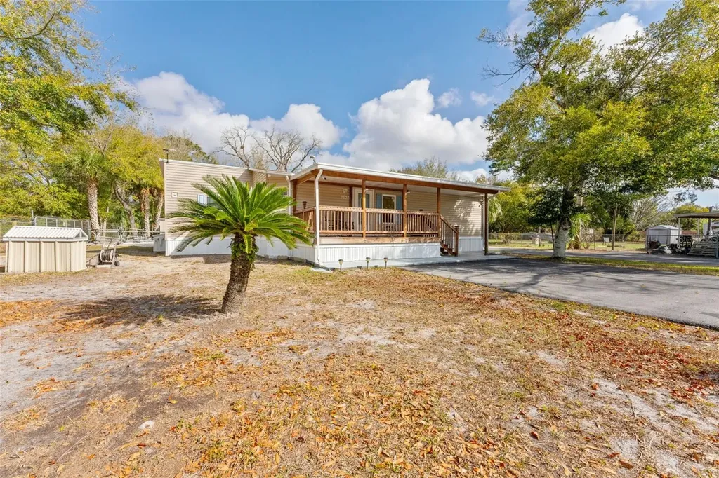 9633 Jim Street Hudson FL 34669