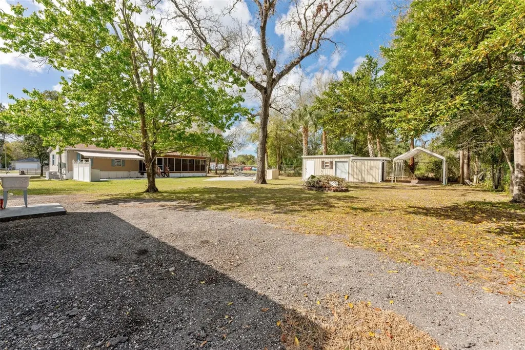 9633 Jim Street Hudson FL 34669